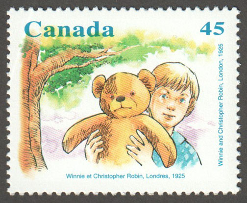 Canada Scott 1619 MNH - Click Image to Close